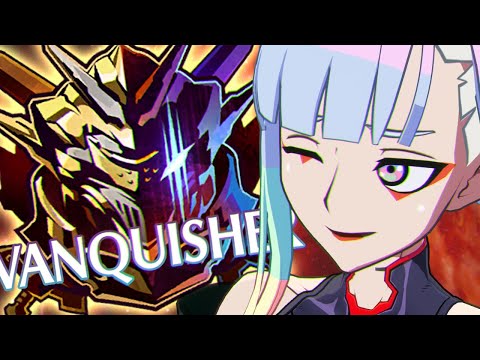 I Mastered Lucy To See If She's As Cool As She Looks