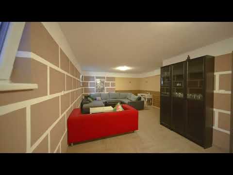 Luxusní vila Serenity - Králův Dvůr 5
