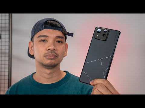 Thumbnail ASUS Zenfone 11 Ultra