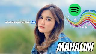 Download lagu Lirik Lagu Mahalini || Sial mp3