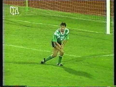 MSV Duisburg - Preußen Münster