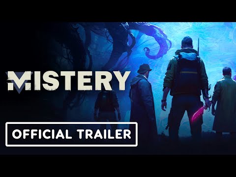 Announcement Trailer