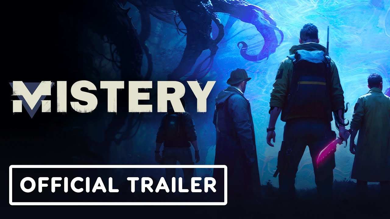 Announcement Trailer