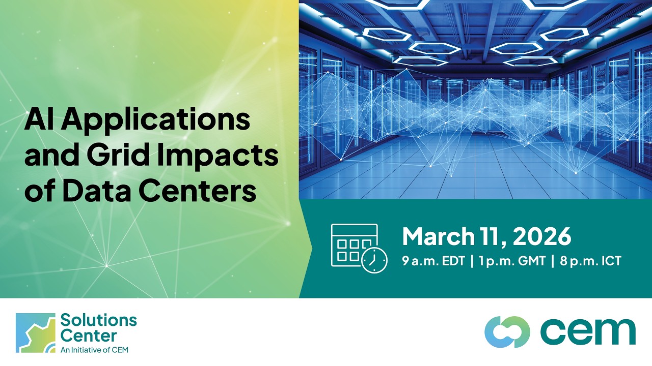 AI Applications and Grid Impacts of Data Centers