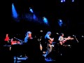 Wilco plays Deeper Down @ Paradiso, Amsterdam 16.11.2009