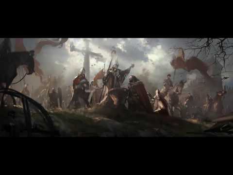 Baptism of Poland Darek Zabrocki