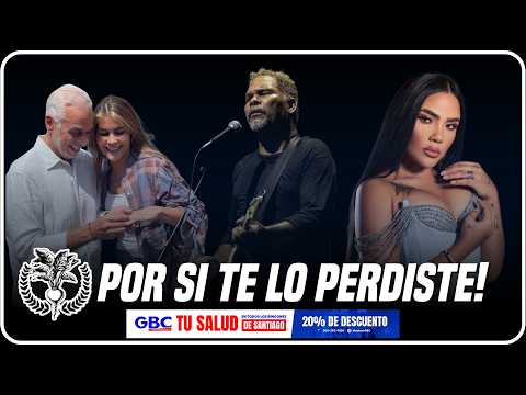 Por si te lo perdiste, las más vistas del finde