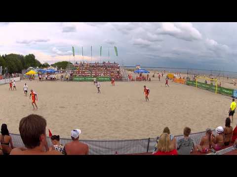 Valicecar vs Triobet period 3