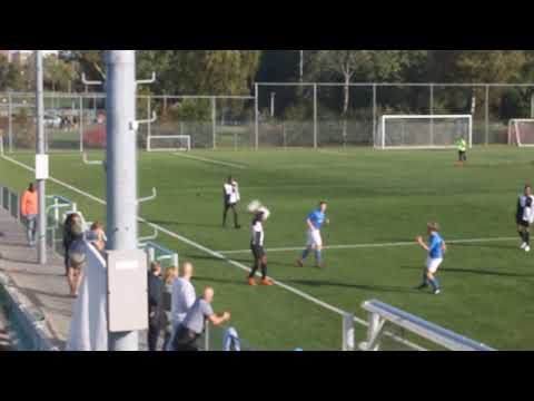 SV RAP/DREAM TEAM JO17-1 - KAMPONG JO 17-3(1steH1)(13-10-2018)(10-0)Comp.