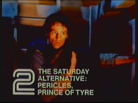 BBC2 | continuity | 1st December 1984 | Part 2 of 2