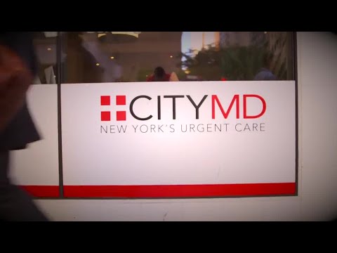 Urgent Care with Kindness in NYC