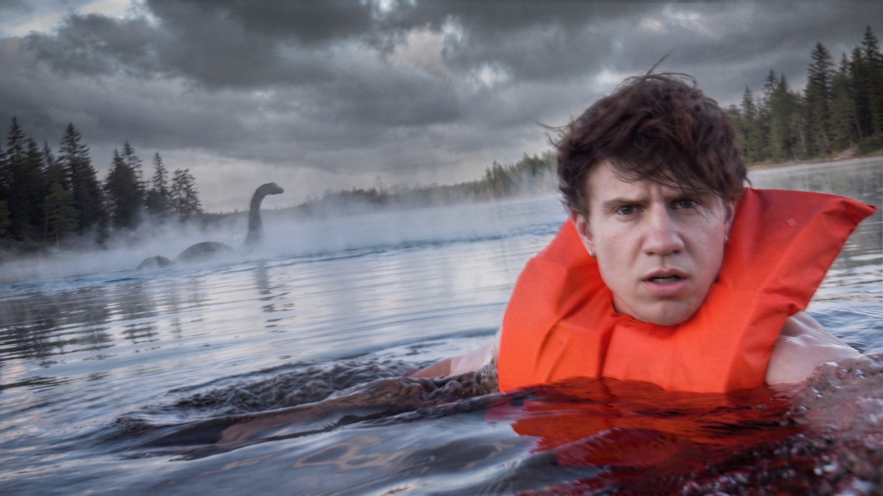 Lake Monster Video Thumbnail