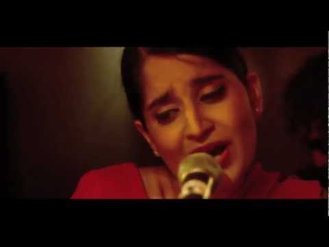 PBS 106.7FM's Studio 5 Live - The Bombay Royale