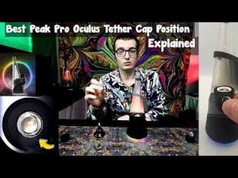 The Best Peak Pro Oculus Cap Position Explained In Less Than 2 Minutes