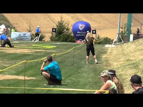 SDH Tatobity   Extraliga a PHL Karolín 18 7 2015