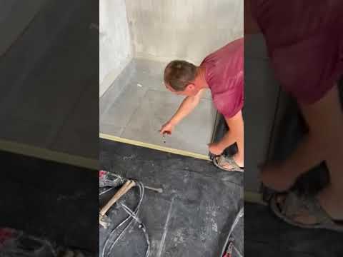 Люк в подвал под плитку утепленный 800*1200мм ЛЮКС + - фото 1 - id-p1498100560