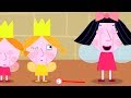 Ben And Holly S Little Kingdom Full Episode Daisy And Poppy Cartoons For Kids