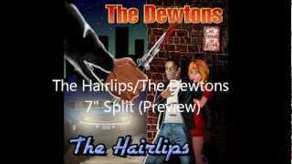 The Hairlips/The Dewtons 7