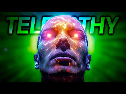 TELEPATHY ➤ The Most Powerful PINEAL GLAND DMT Activation Frequency (You MUST TRY)
