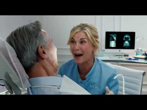 Bande-annonce de Joyeuse retraite avec Michèle Laroque et Thierry Lhermitte