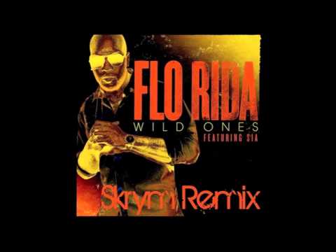 Flo Rida - Wild Ones Vs Voltage (Skrym Remix)