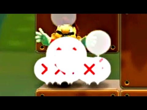 Super Mario Maker 2 🔥 Expert Endless Challenge #422