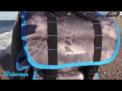 Plano Z-Series Tackle Backpack