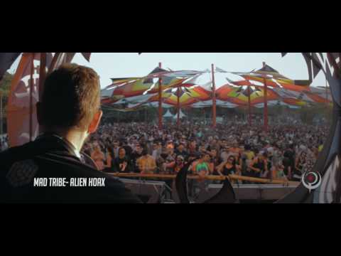 MAD MAXX IN TERRATRONIC 2016