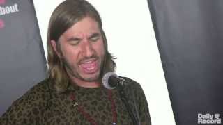 John Martin - Don't You Worry Child - Daily Record Acoustic Session