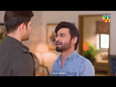 Salook Dushmano Wala...Bana Phirta Hai Dost - Roag - HUM TV Drama