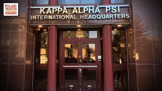 Download lagu Kappa Alpha Psi Member Fired For Embezzling More Than $1M mp3
