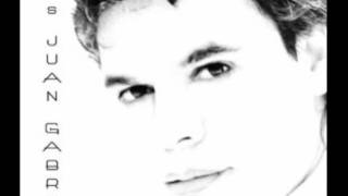 1 Es Juan Gabriel...Tengo Que Olvidar...