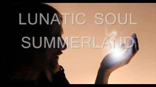 LUNATIC SOUL - SUMMERLAND