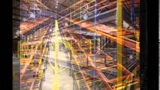 Industrial Storage Solutions material and services.