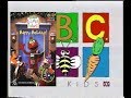 Opening And Closing To Sesame Street Elmo S World Happy Holidays 2008 DVD Australia
