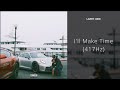 Larry June I Ll Make Time 417Hz