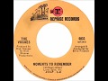 The Vogues - "Moments To Remember" (1969)
