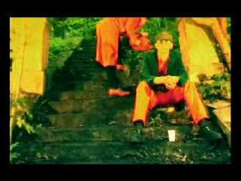 O5 & Radeček - Máci