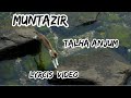 Muntazir Talha Anjum Lyrcis Video