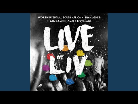 Come Holy Spirit (Uthando) (Live)