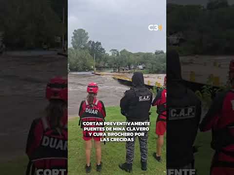 CORTES PREVENTIVOS 🚨