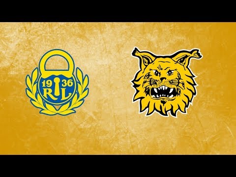 Ilves vs Lukko Ringette E Turnaus Luvialla 14.9.2019