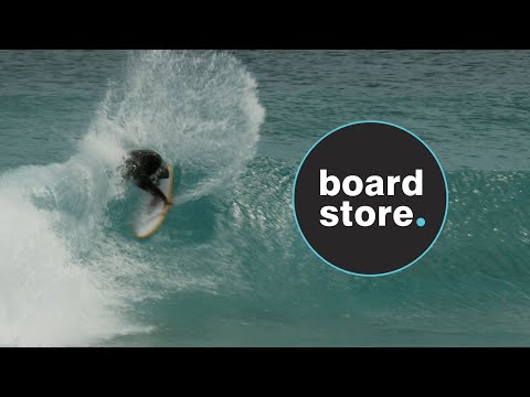 Lost Surfboards RNF 96