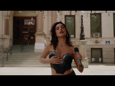 Leila Pari - False Hope (Official Music Video)