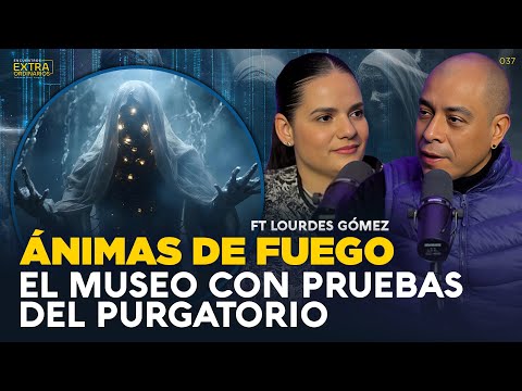 Encuentros Extraordinarios Podcast and 2 more