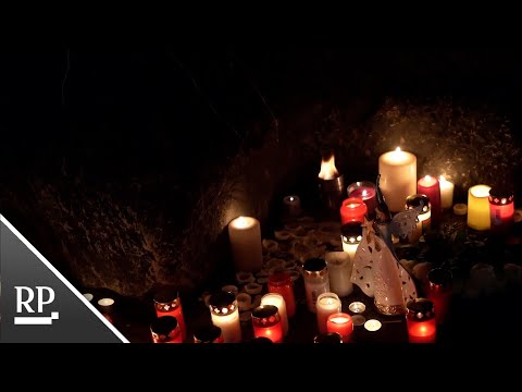 Trier: Auch Vater des getöteten Babys unter Amok-Opfern