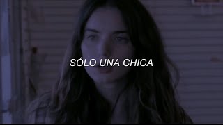 Only a girl - Gia // sub español