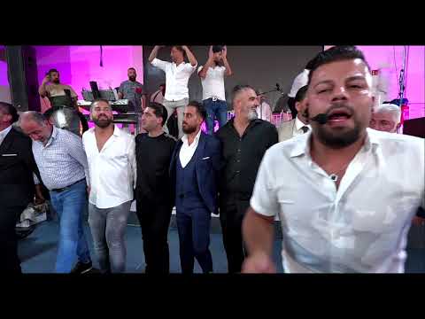 Masters of Mardelli 159 - Rashid Moussa feat. Xemgin Neco - Power Da3we Mix Kemence Beyt Nouhi