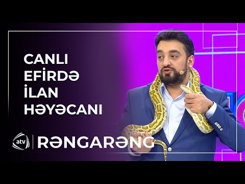 Canlı efirə gətirilən ilan ZAUR NƏBİOĞLUNU BOĞDU 