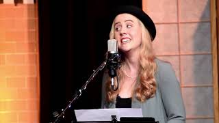 Bob Dylan - Don´t Think Twice (deutsche Übersetzung von Werner Lämmerhirt - Cover von Alwin &amp; Nicky)